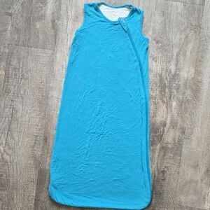 Kyte Baby Sleep Bag Wearable Blanket - 0.5 TOG - 6-18m - Blue